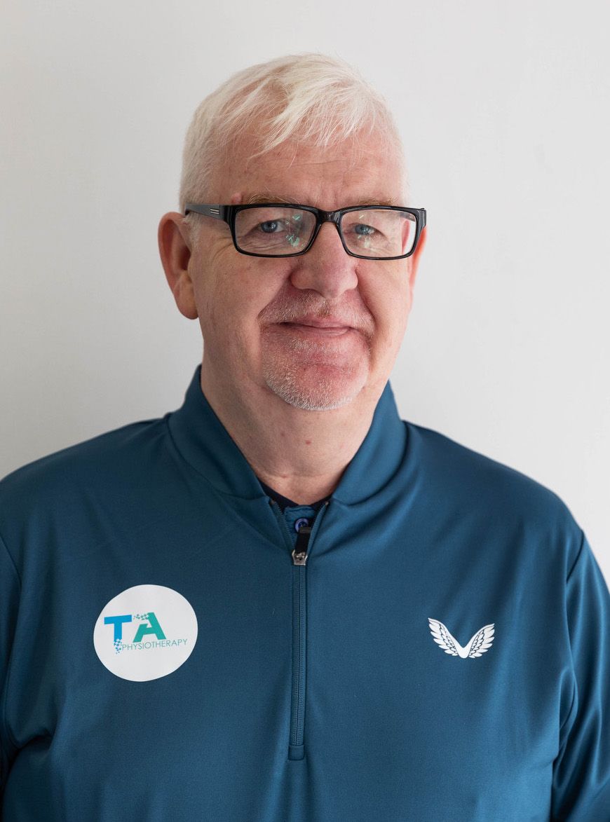 Nick Mooney, Performance Soft Tissue Therapist at Tom Astley Physiotherapy