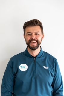 Tom Astley — Sports Physiotherapist & Clinical Director · BSc Physiotherapy (Coventry, 2008) · BSc Health, Exercise & Sport (UWIC, 2005)
