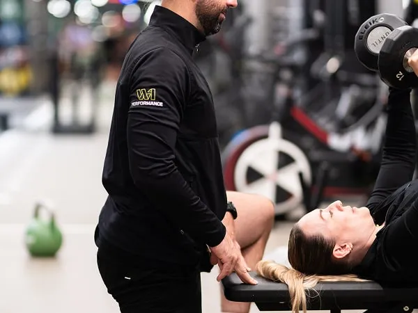 Training in Your 40s & 50s