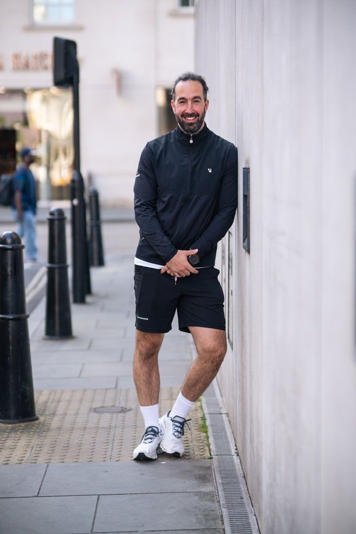 W1 Black
