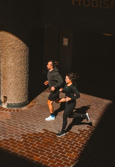 Recovery, Sleep & Stress Coaching