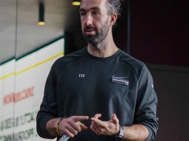 Sport Performance (Tennis & Golf)
