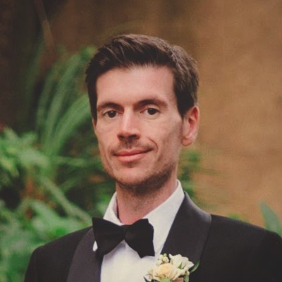 David Budden