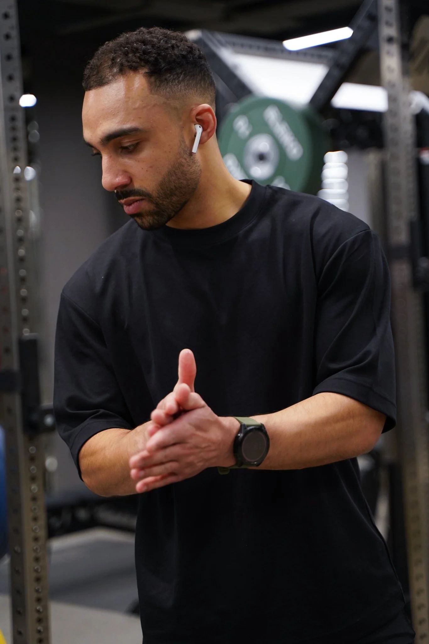 Will Agbo — Personal Trainer & Strength Coach