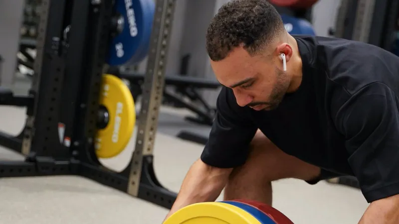 Online coaching programme delivered through the WA Performance app