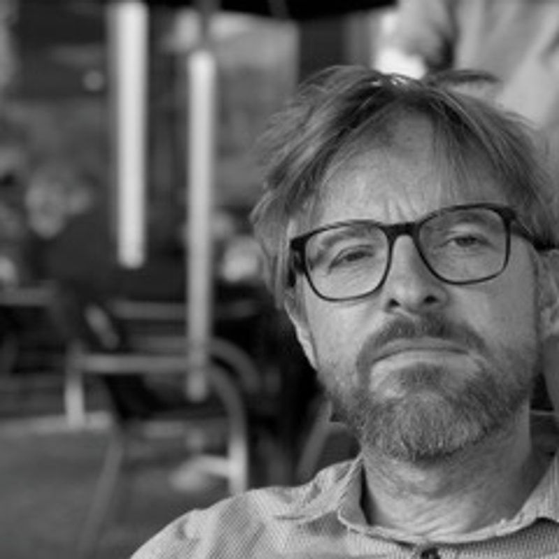 Professor Alexander Sack, scientific advisor to Naya