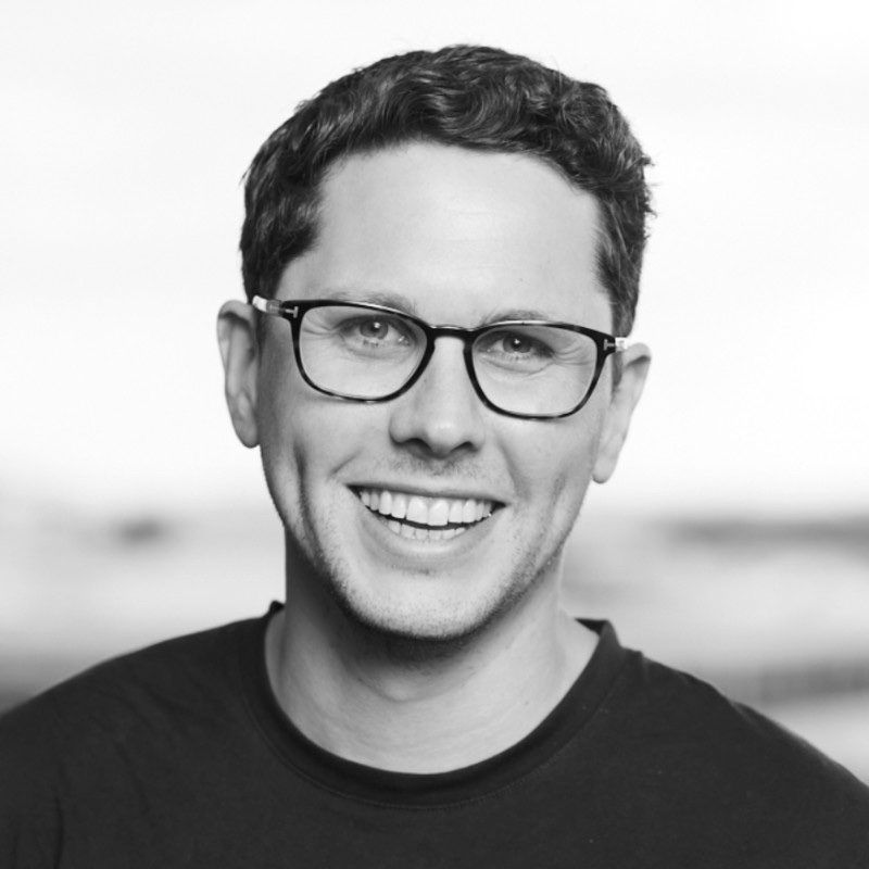 Dan Honeywell, Chief Executive and co-founder of Naya