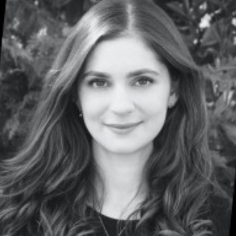 Emily Honeywell, co-founder of Naya