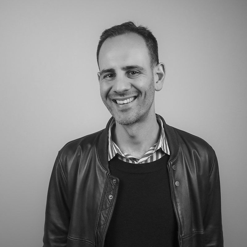 Dr Greg Shields, consultant psychiatrist at Naya