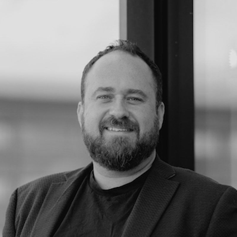 Paul Jakimciw, advisor to Naya