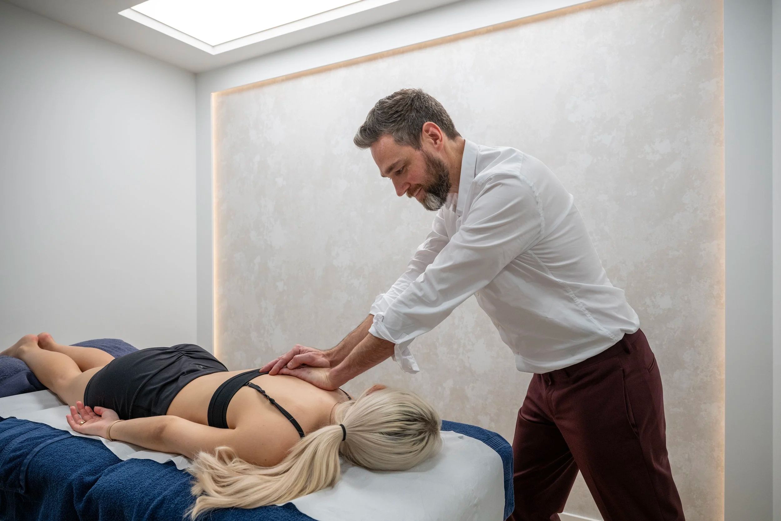 Sports Injuries