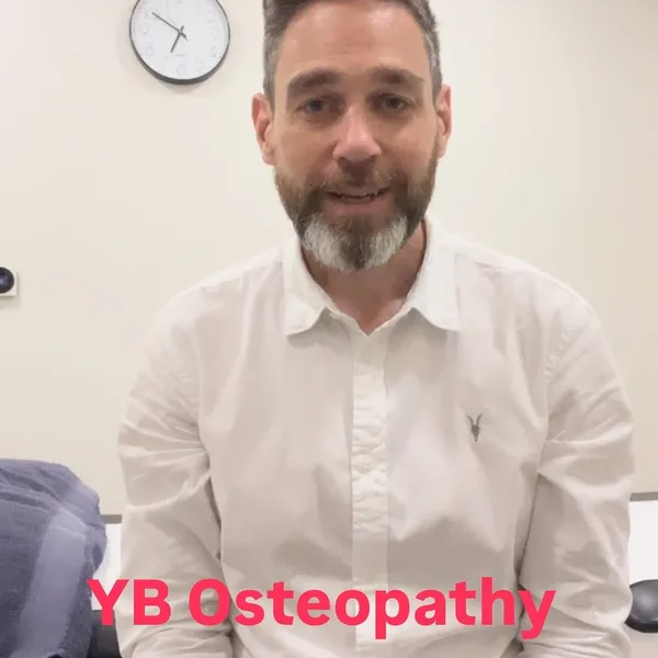 #osteopathy #UNTIL #sohoosteopaths #londonosteopaths
